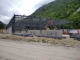 Compagnie des Pyrénées